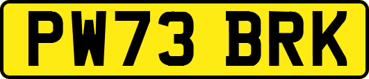 PW73BRK