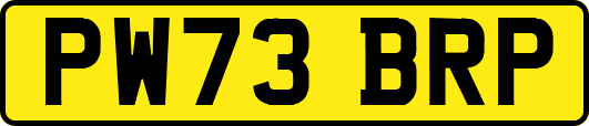 PW73BRP