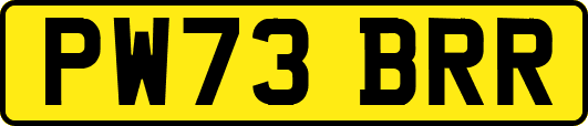 PW73BRR