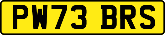 PW73BRS