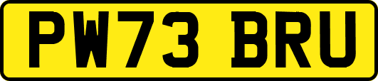 PW73BRU