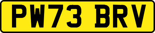 PW73BRV