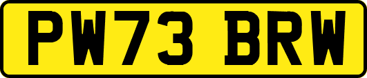 PW73BRW