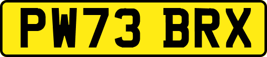PW73BRX
