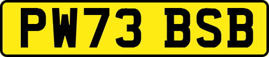 PW73BSB
