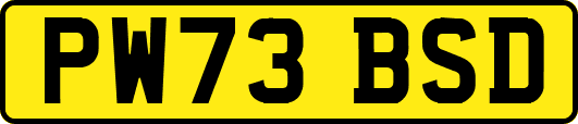 PW73BSD