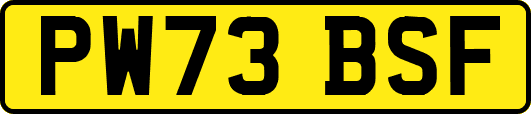 PW73BSF