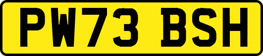 PW73BSH