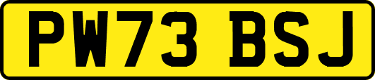 PW73BSJ