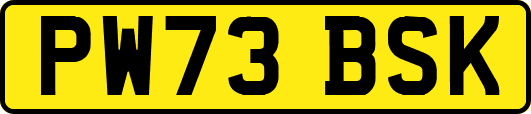 PW73BSK