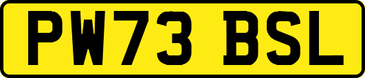 PW73BSL
