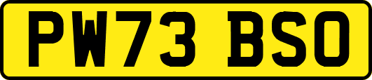 PW73BSO