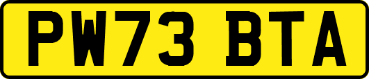 PW73BTA