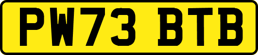 PW73BTB