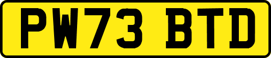 PW73BTD
