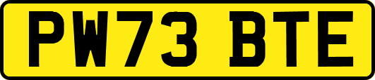 PW73BTE