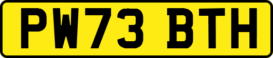 PW73BTH