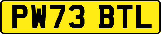 PW73BTL
