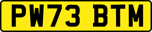 PW73BTM