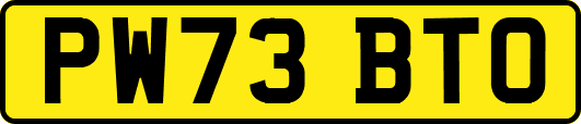 PW73BTO