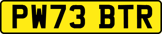 PW73BTR