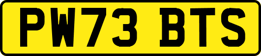PW73BTS
