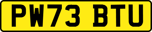 PW73BTU