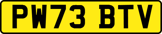 PW73BTV