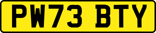 PW73BTY