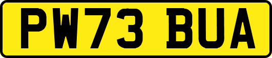 PW73BUA