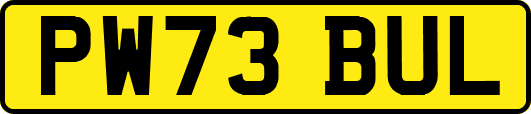 PW73BUL