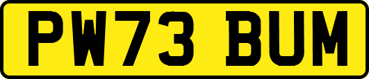 PW73BUM