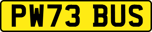 PW73BUS