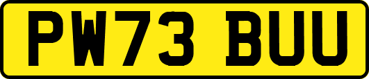 PW73BUU