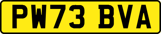 PW73BVA