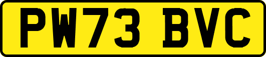 PW73BVC