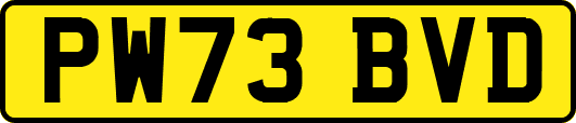 PW73BVD