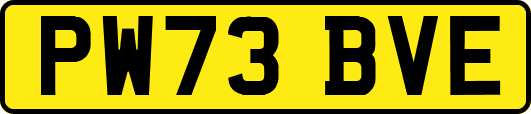 PW73BVE