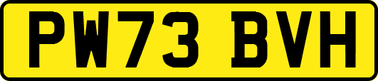 PW73BVH