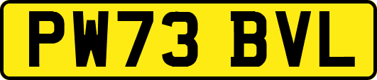 PW73BVL