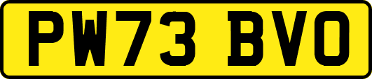 PW73BVO