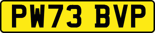 PW73BVP