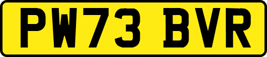 PW73BVR