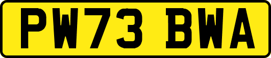 PW73BWA