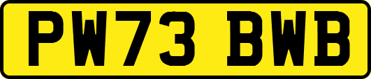 PW73BWB