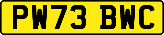 PW73BWC