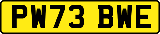 PW73BWE