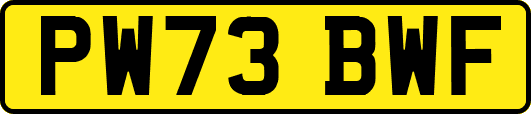 PW73BWF