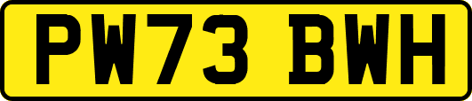 PW73BWH