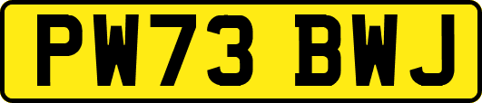 PW73BWJ